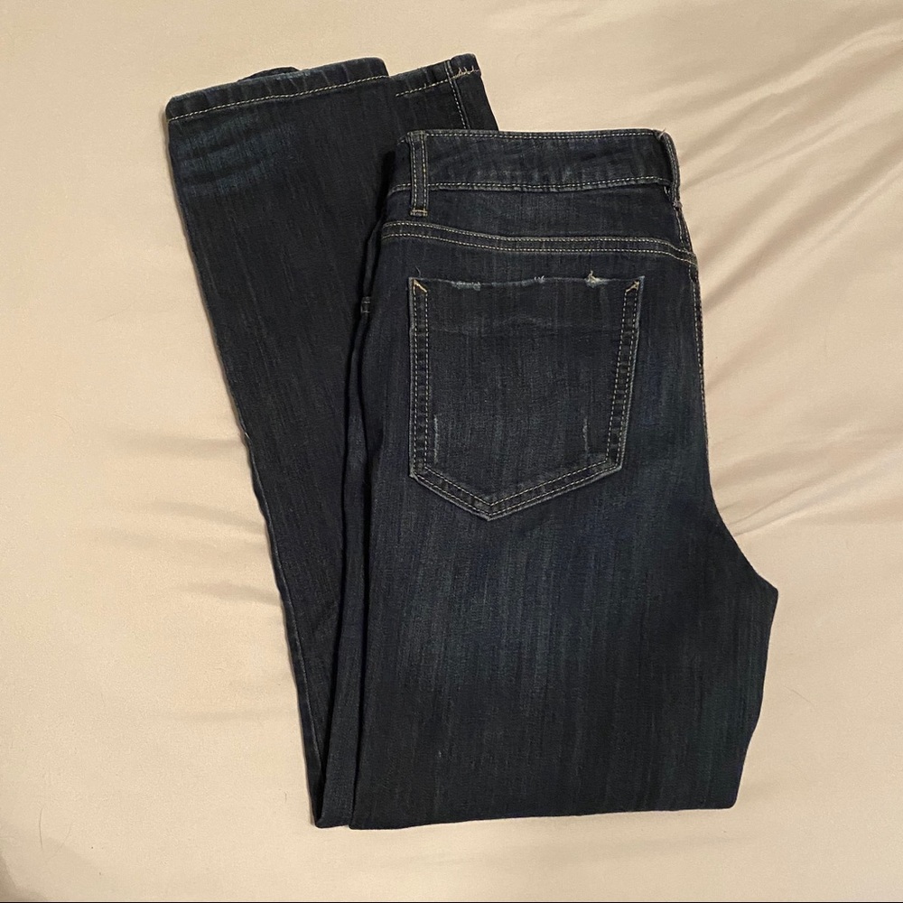 Simply Vera Wang Capris